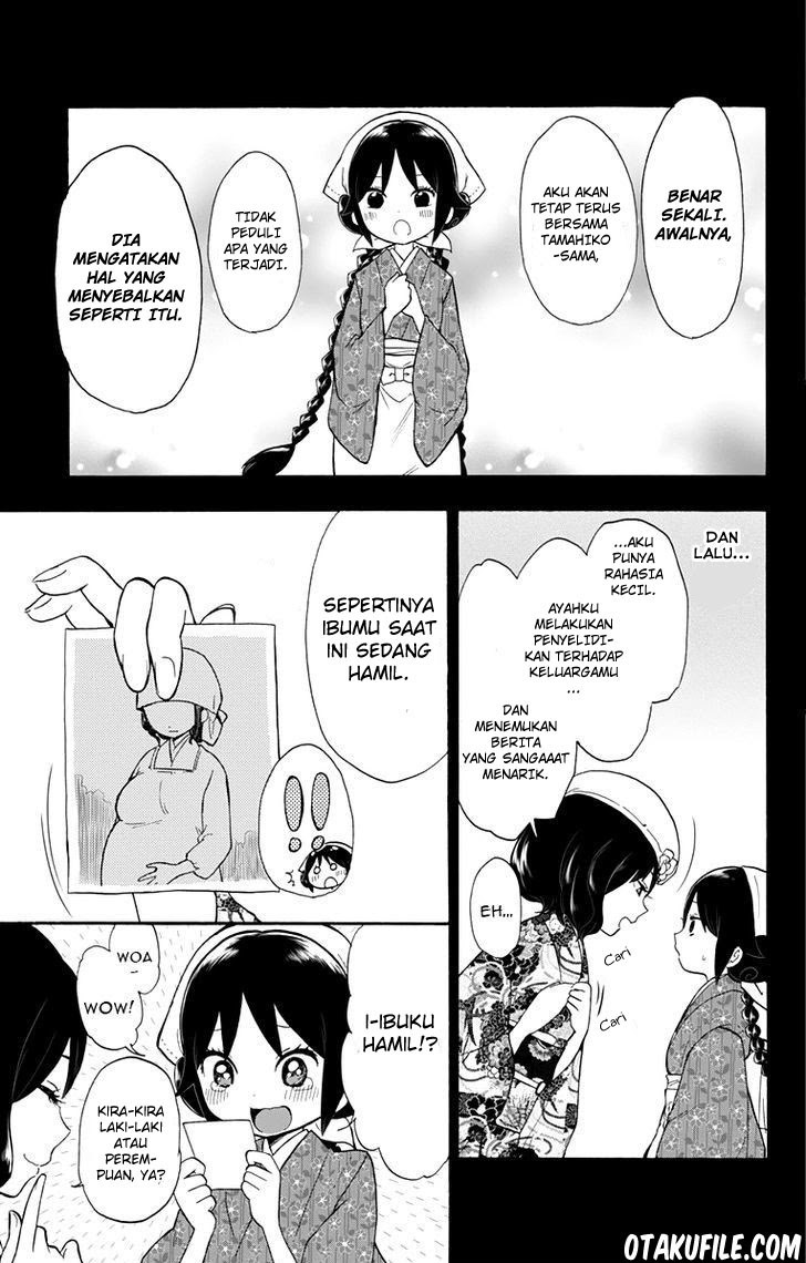 Chapter 31 - halaman 22