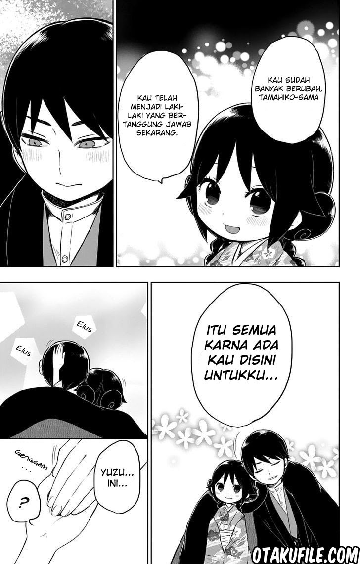 Chapter 30 - halaman 21