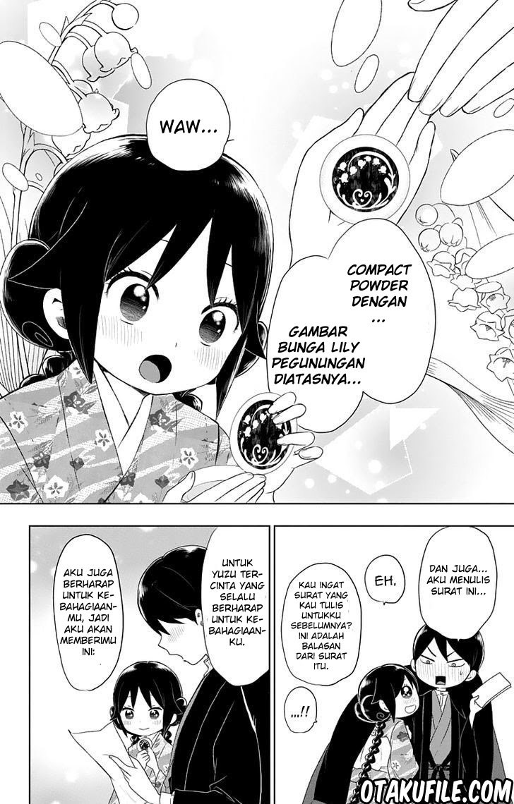 Chapter 30 - halaman 22