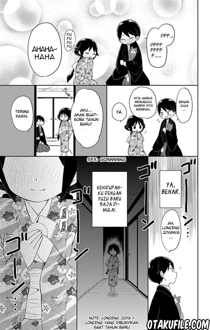 Chapter 30 - halaman 31