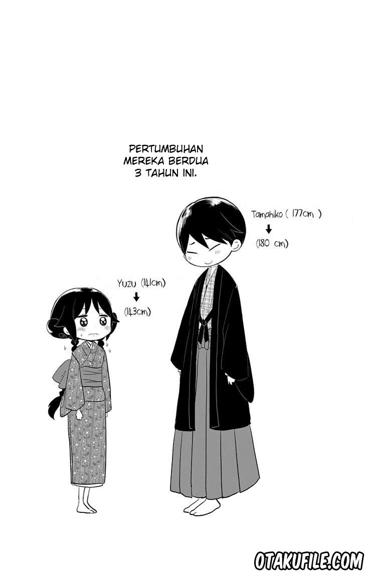 Chapter 30 - halaman 33