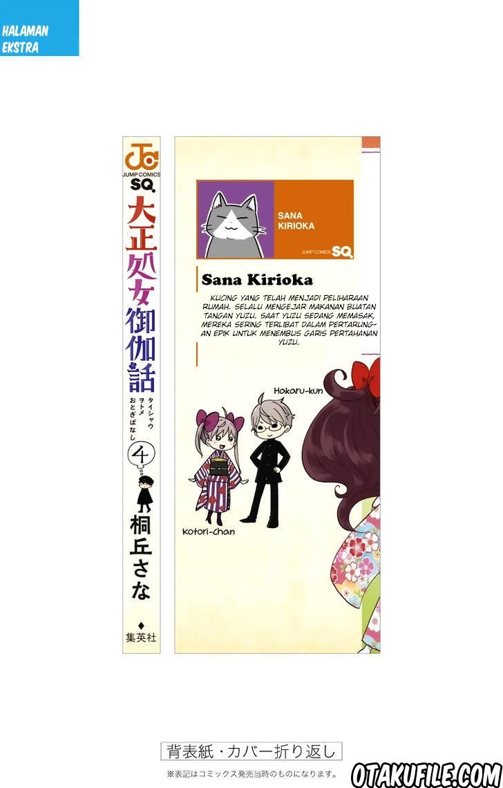Chapter 30 - halaman 34