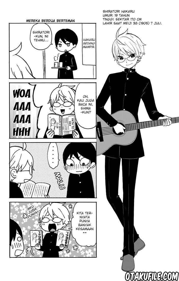 Chapter 29 - halaman 20