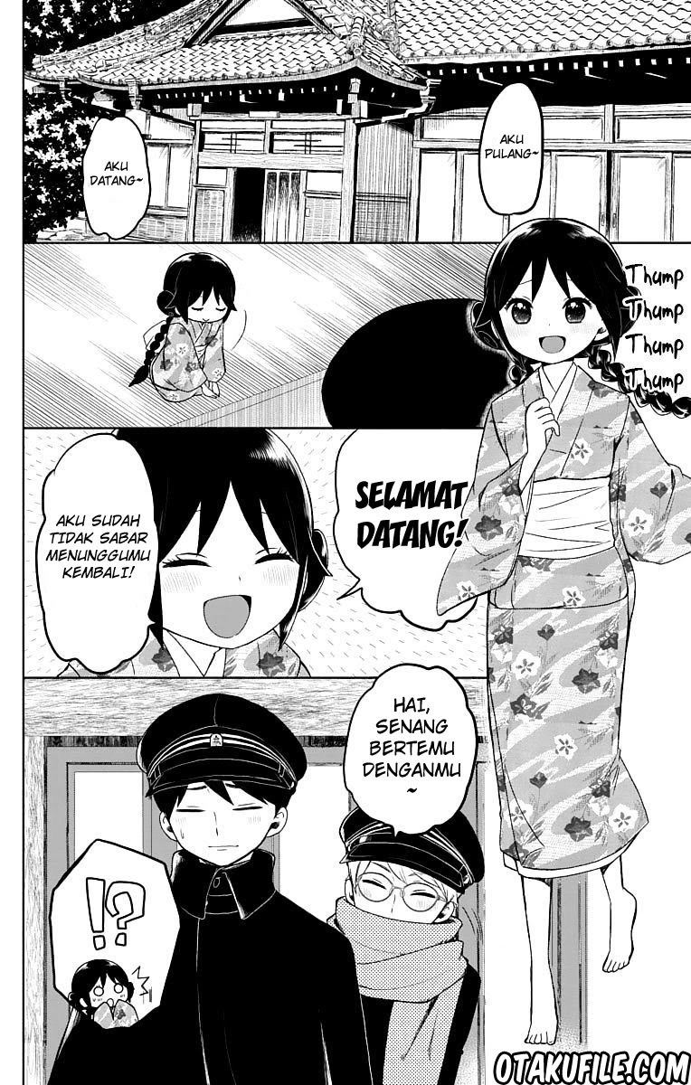 Chapter 27 - halaman 21