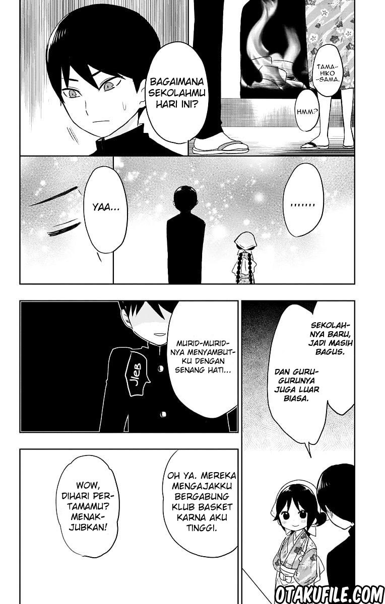 Chapter 27 - halaman 25
