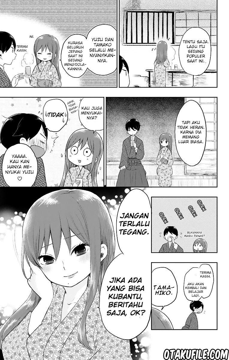 Chapter 25 - halaman 22