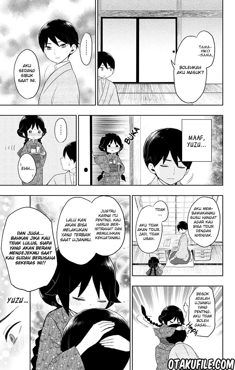 Chapter 25 - halaman 26