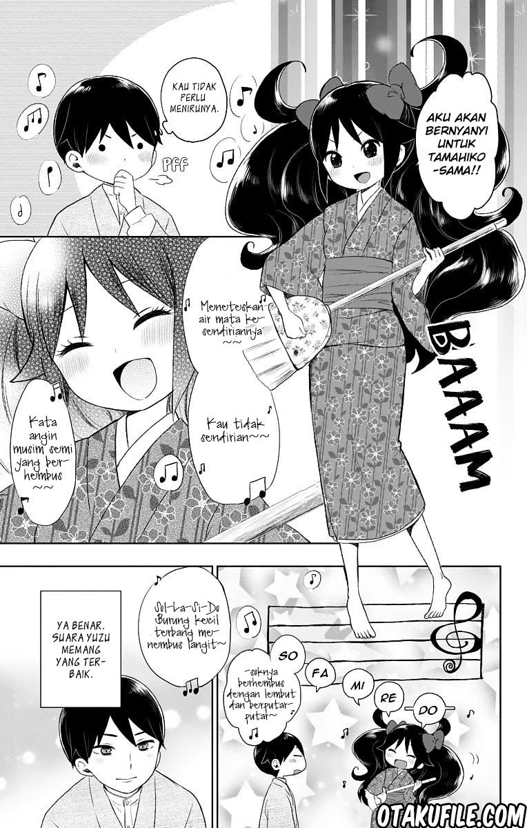 Chapter 25 - halaman 28