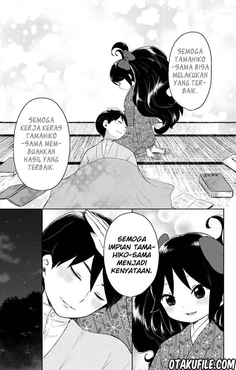 Chapter 25 - halaman 30
