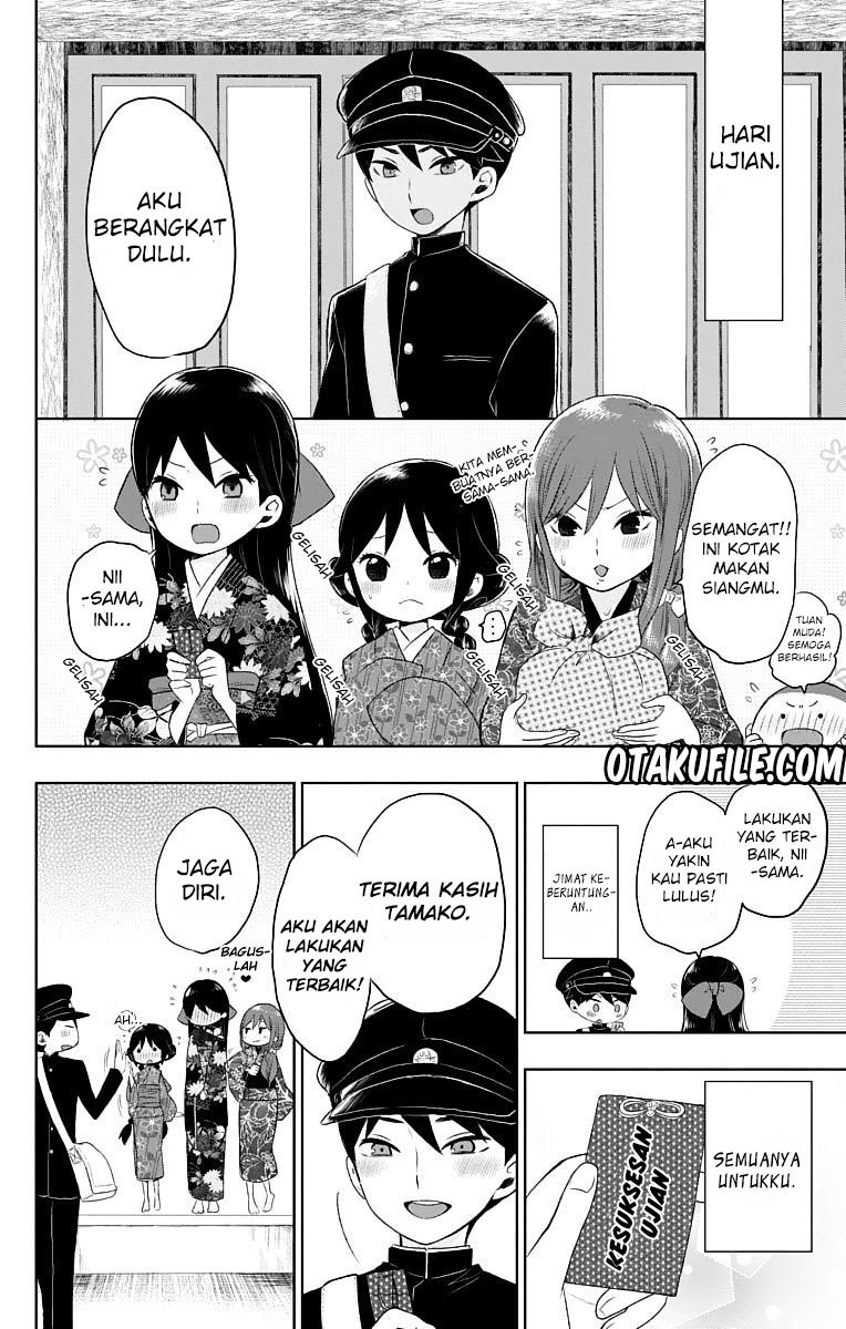 Chapter 25 - halaman 31