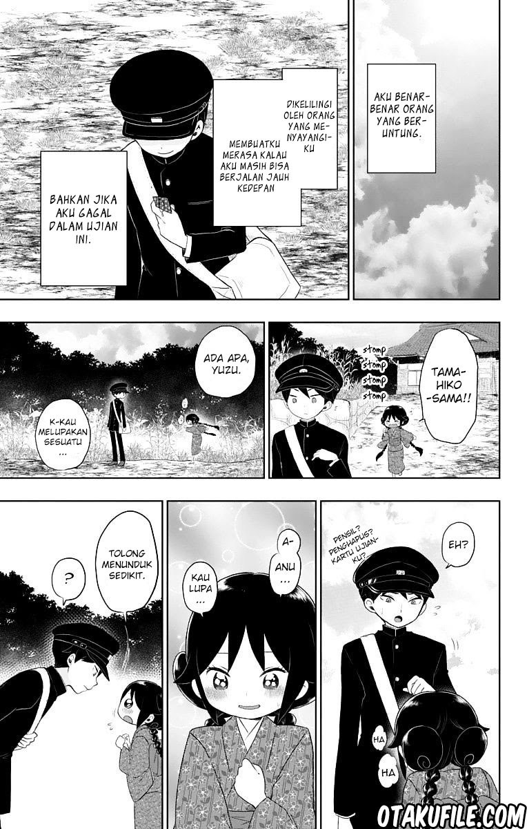 Chapter 25 - halaman 32