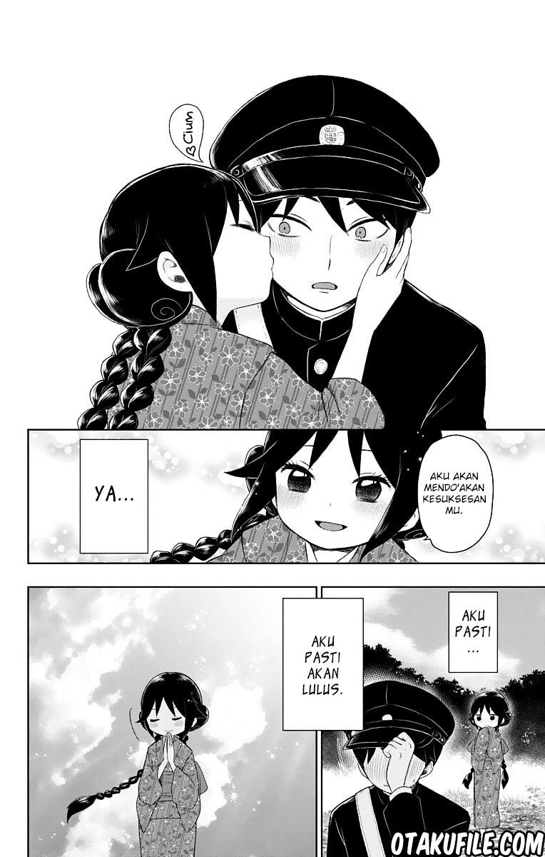 Chapter 25 - halaman 33