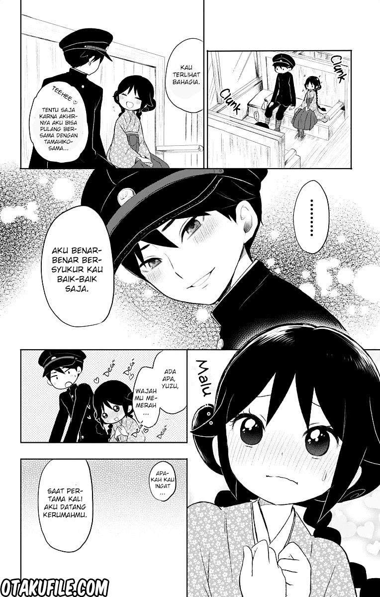 Chapter 22 - halaman 30