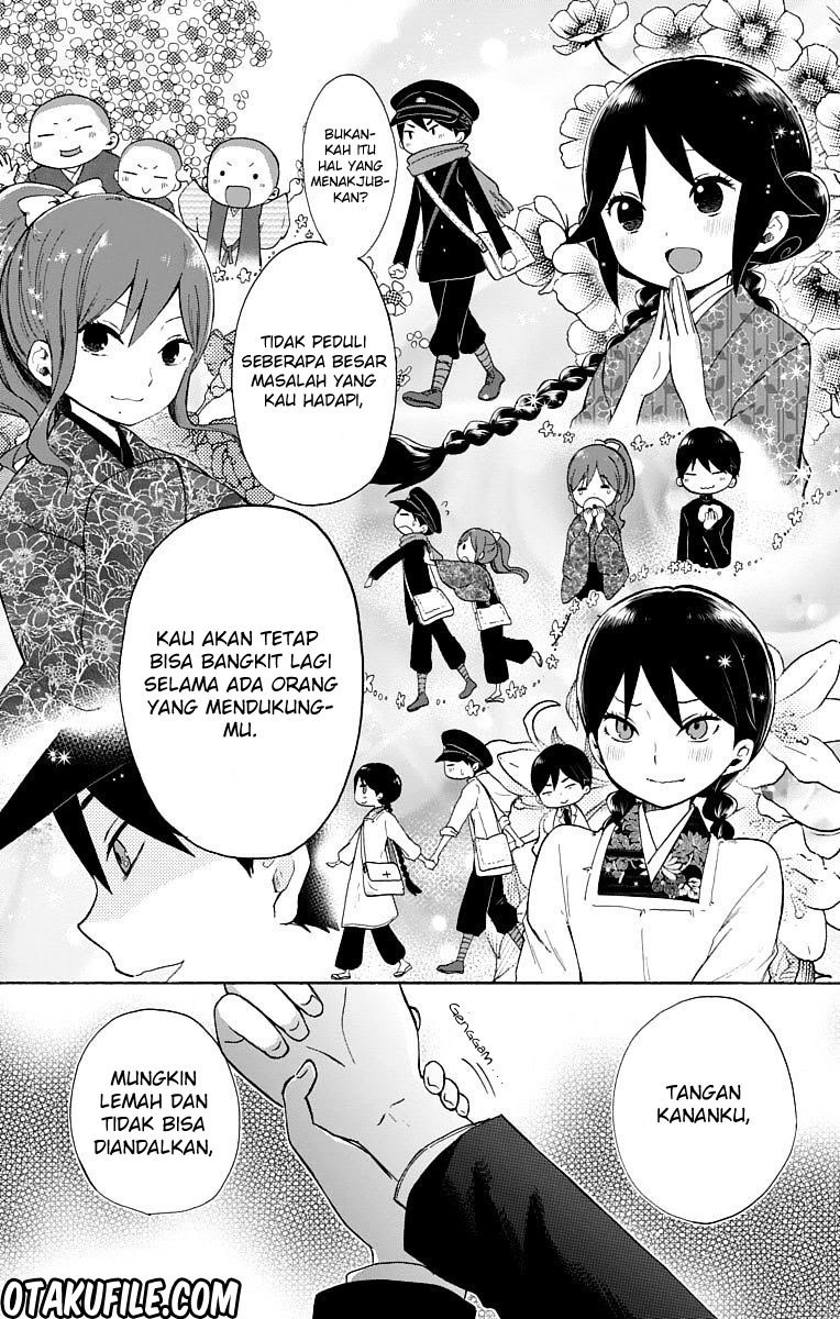 Chapter 22 - halaman 33