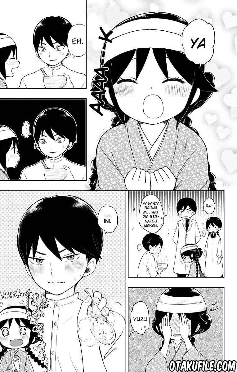 Chapter 22 - halaman 9