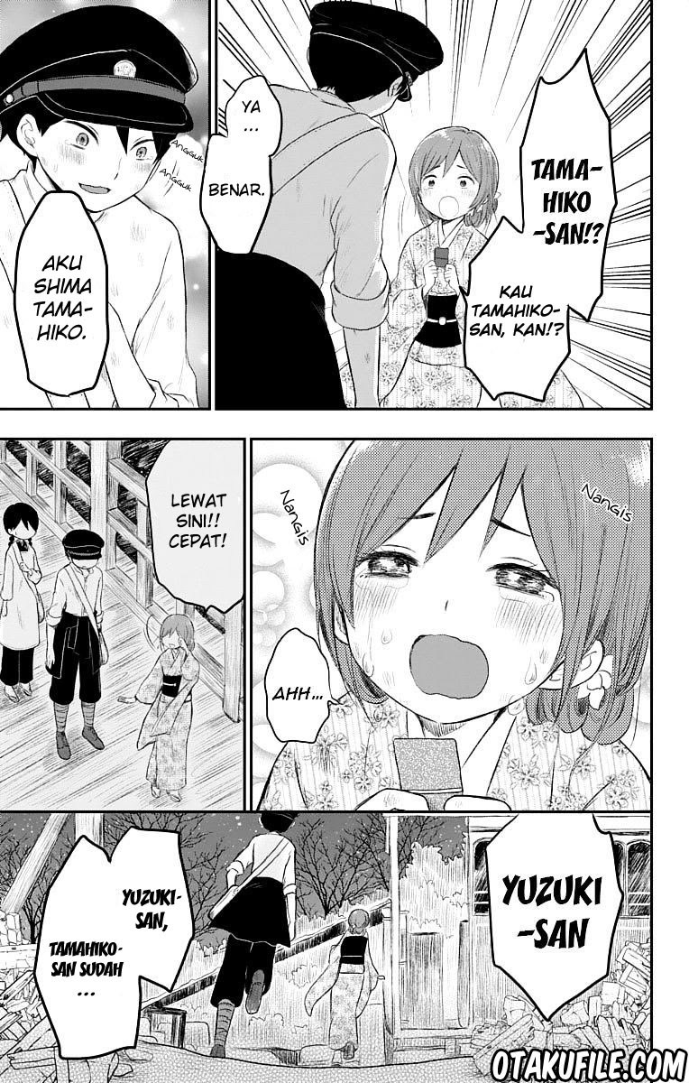 Chapter 20 - halaman 30