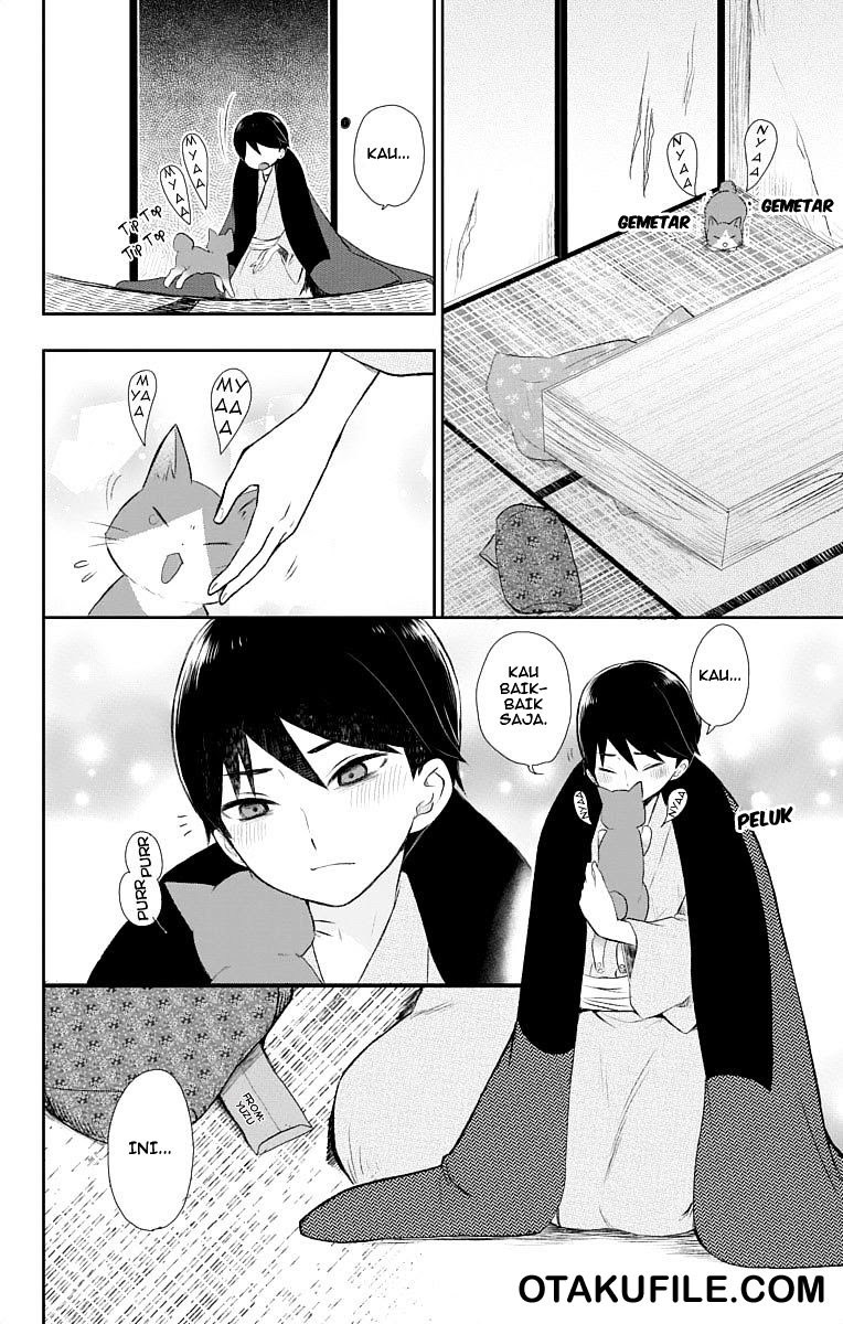 Chapter 17 - halaman 20