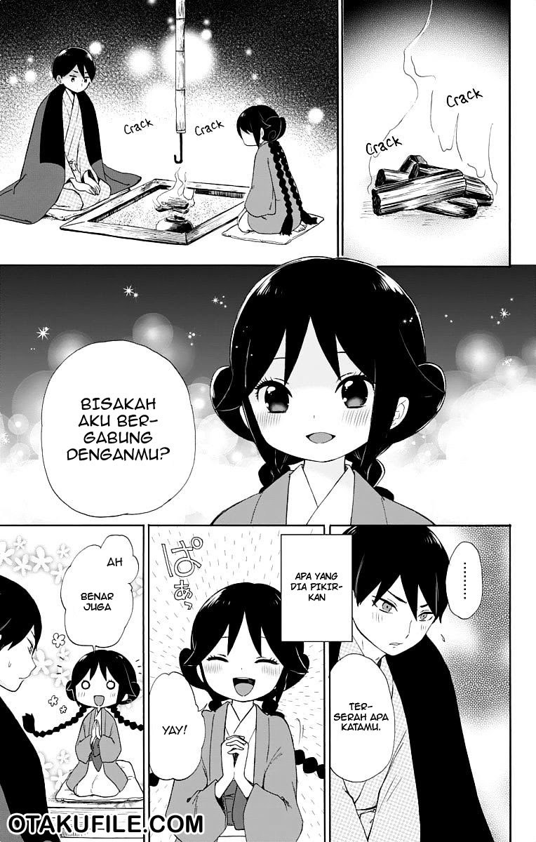 Chapter 16.5 - halaman 13