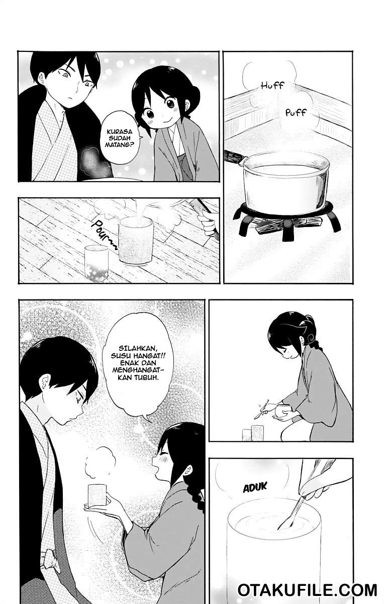 Chapter 16.5 - halaman 14