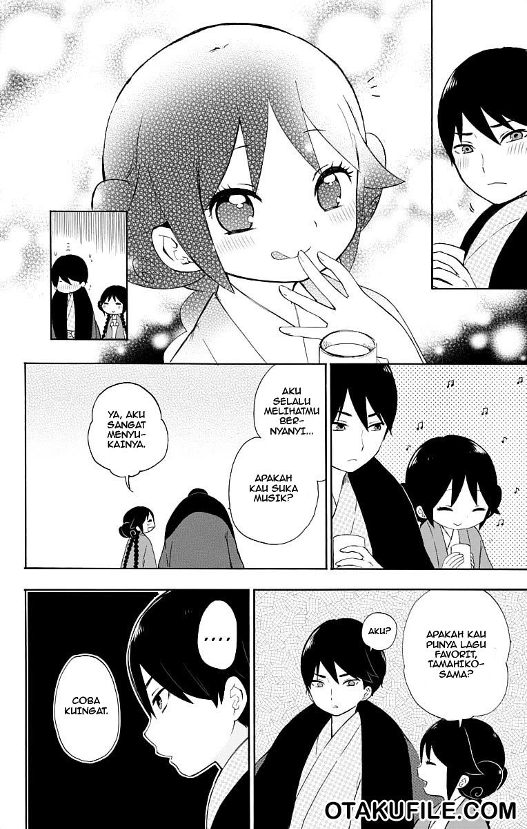 Chapter 16.5 - halaman 16