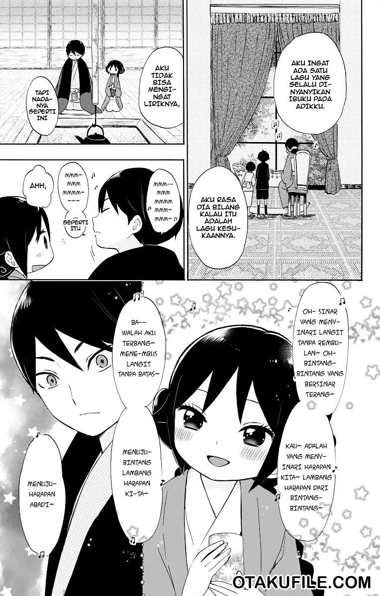 Chapter 16.5 - halaman 17