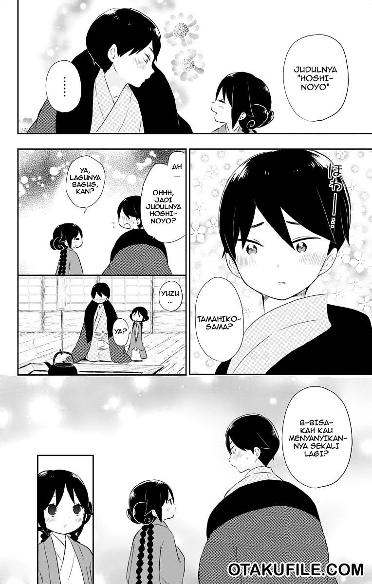 Chapter 16.5 - halaman 18