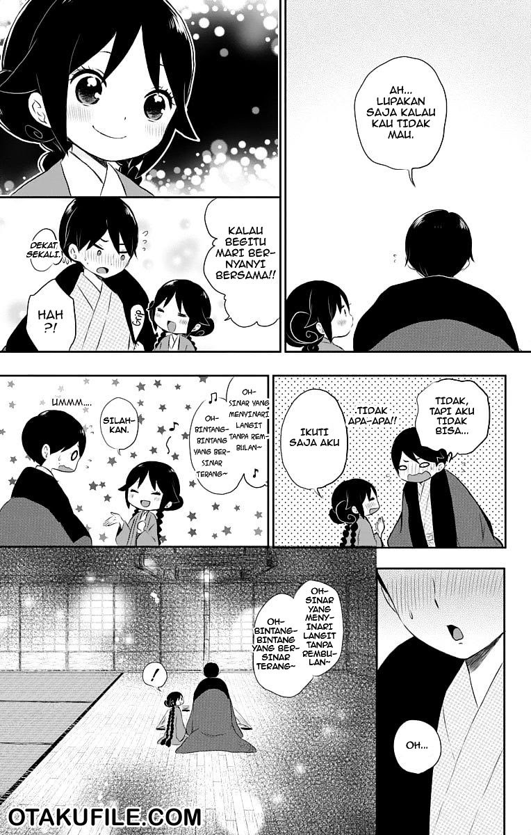 Chapter 16.5 - halaman 19