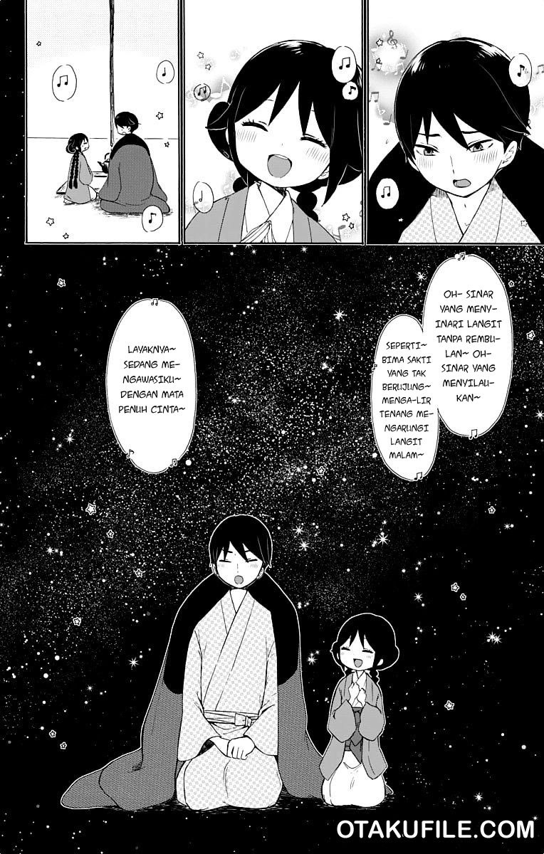 Chapter 16.5 - halaman 20