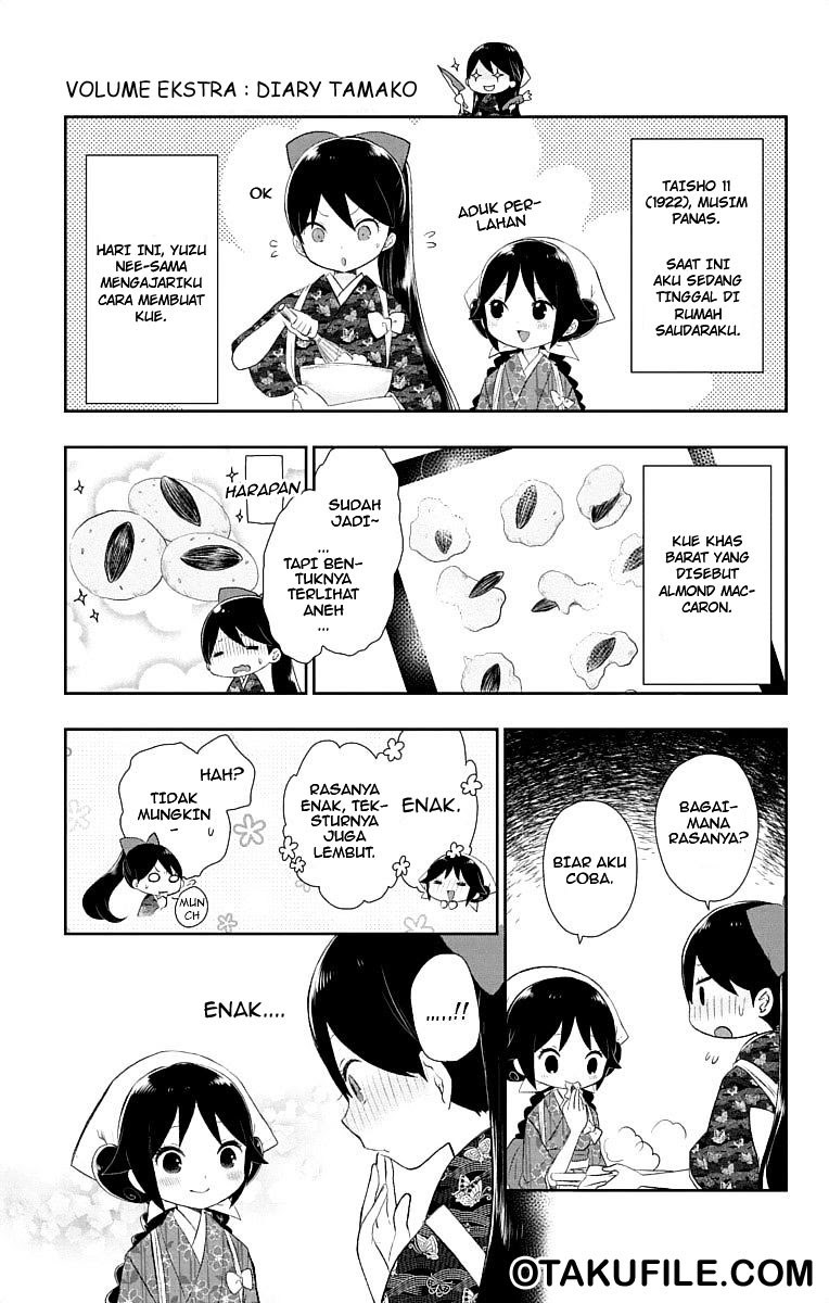 Chapter 16.5 - halaman 23