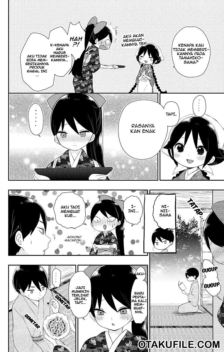 Chapter 16.5 - halaman 24