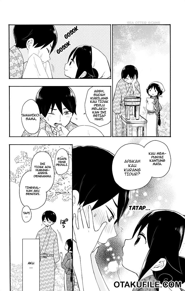 Chapter 16.5 - halaman 6