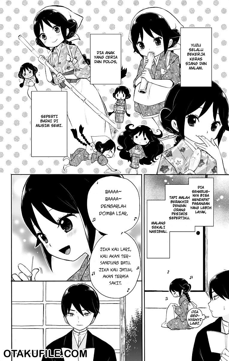 Chapter 16.5 - halaman 8