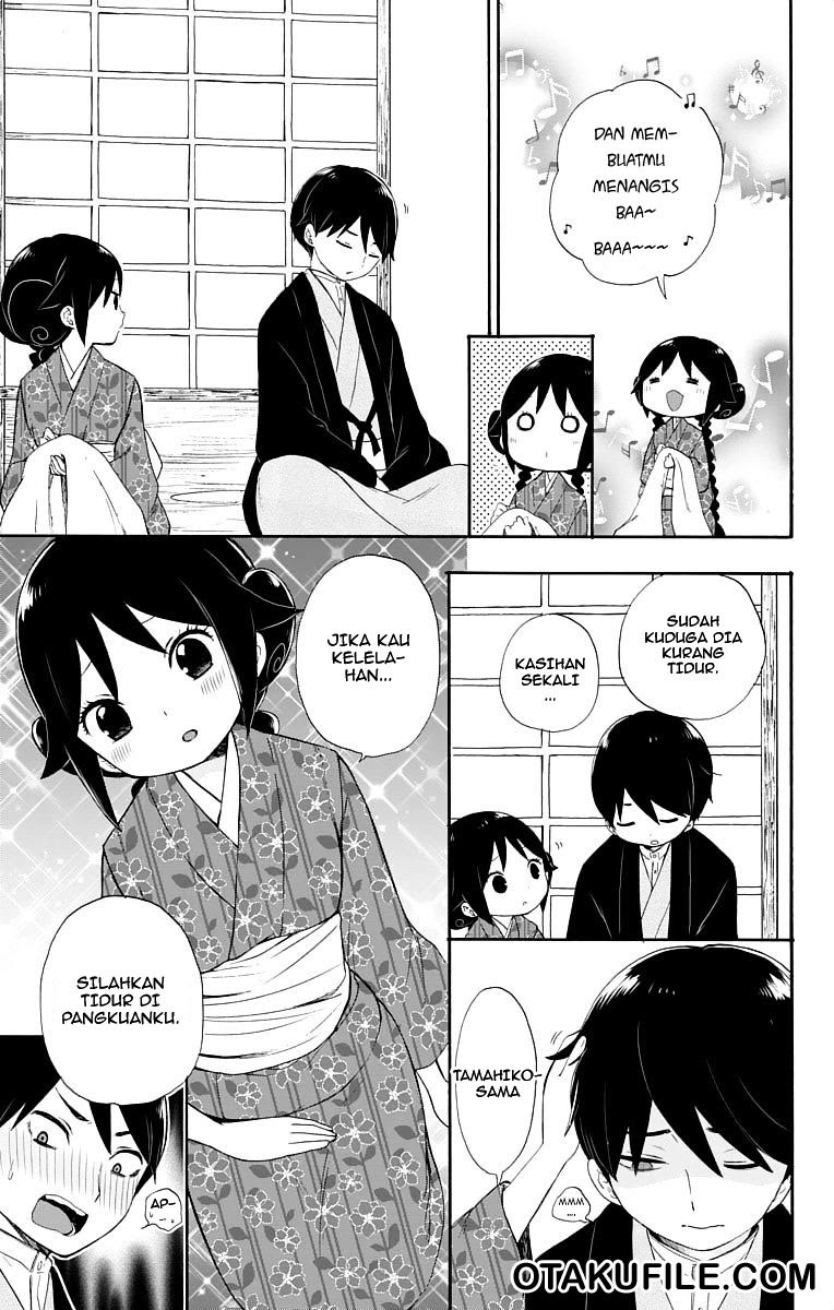 Chapter 16.5 - halaman 9