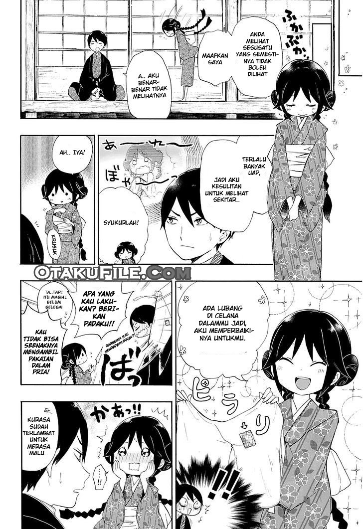Chapter 1 - halaman 13