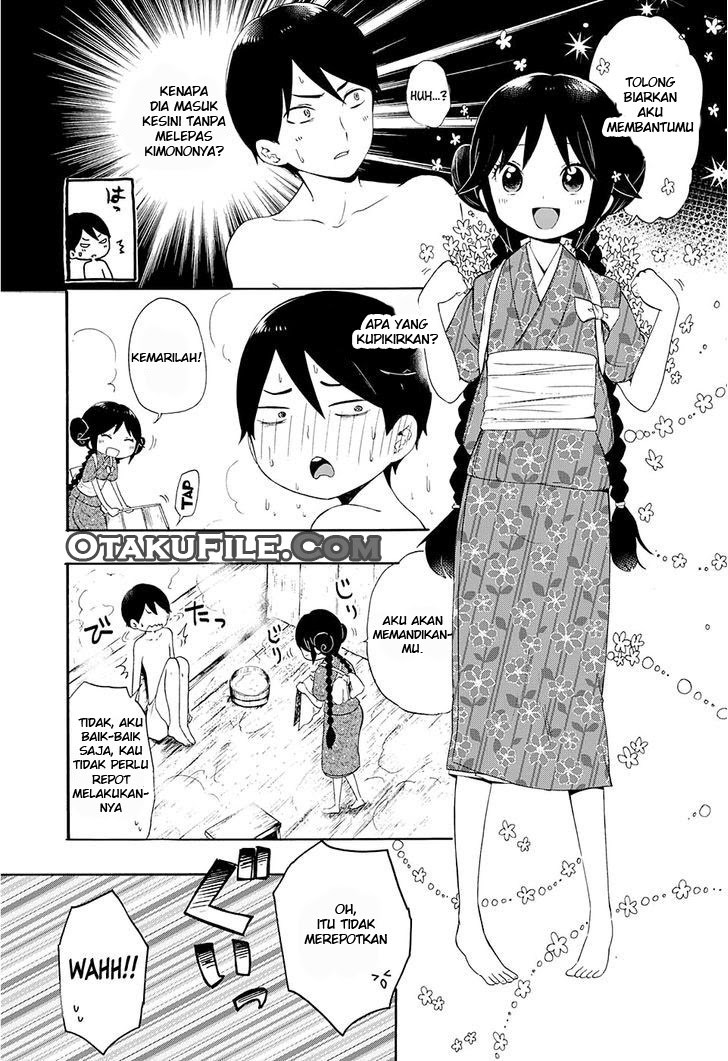Chapter 1 - halaman 19