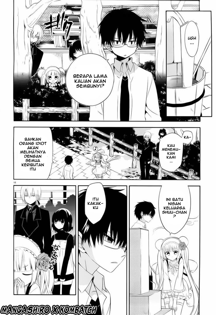 Chapter 19 - halaman 20