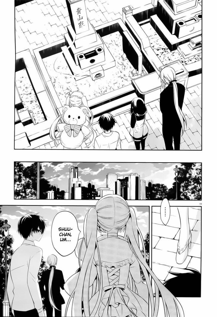Chapter 19 - halaman 21