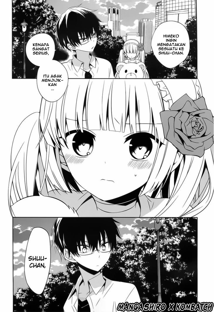 Chapter 19 - halaman 22