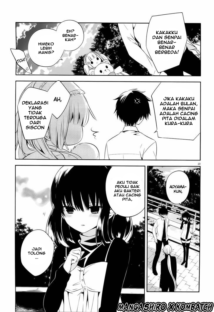 Chapter 19 - halaman 25