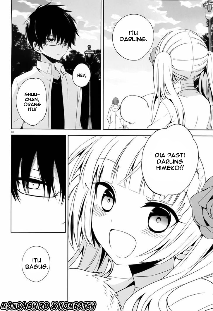 Chapter 19 - halaman 28