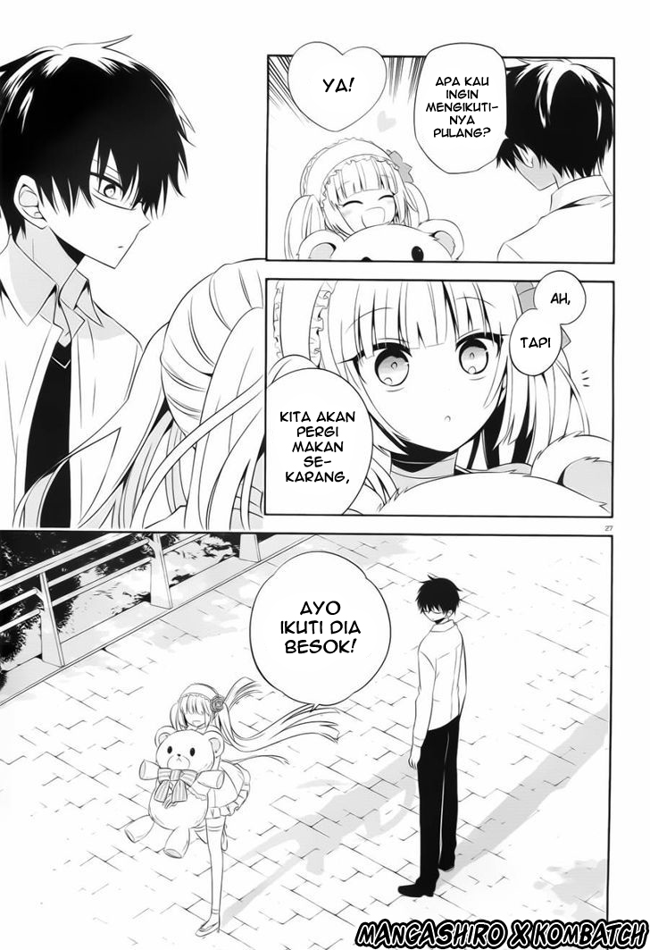 Chapter 19 - halaman 29