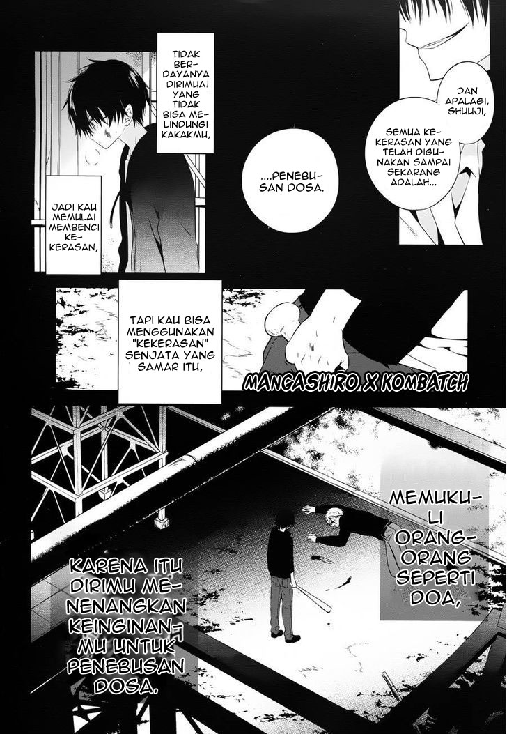Chapter 18 - halaman 22