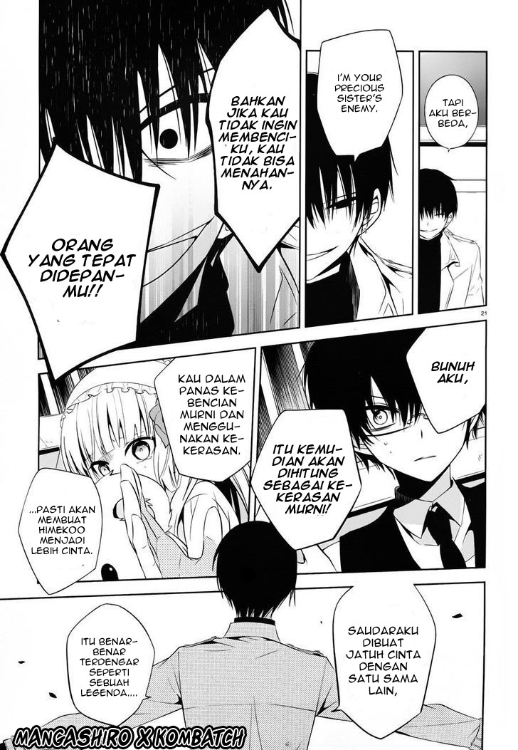 Chapter 18 - halaman 23