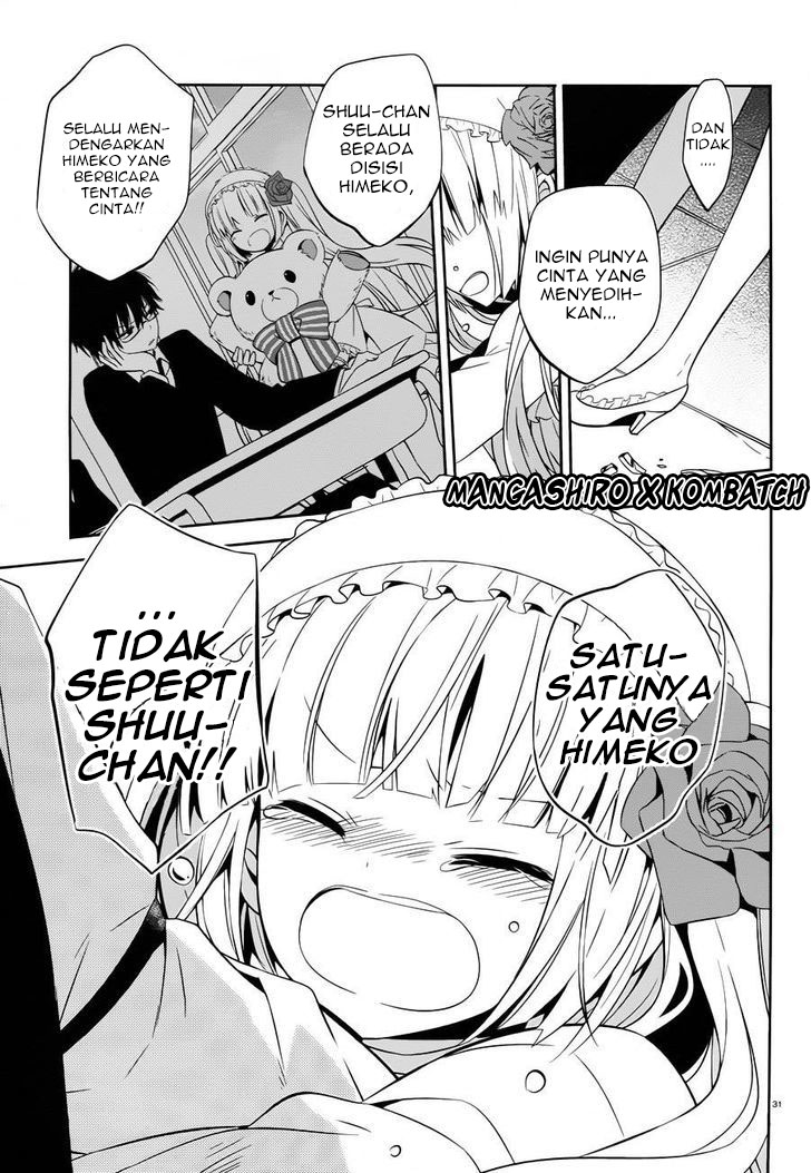 Chapter 18 - halaman 33