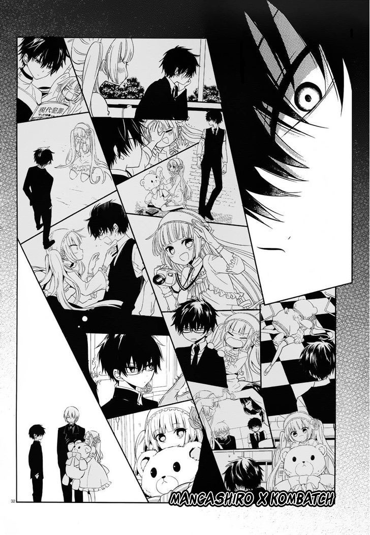 Chapter 18 - halaman 34