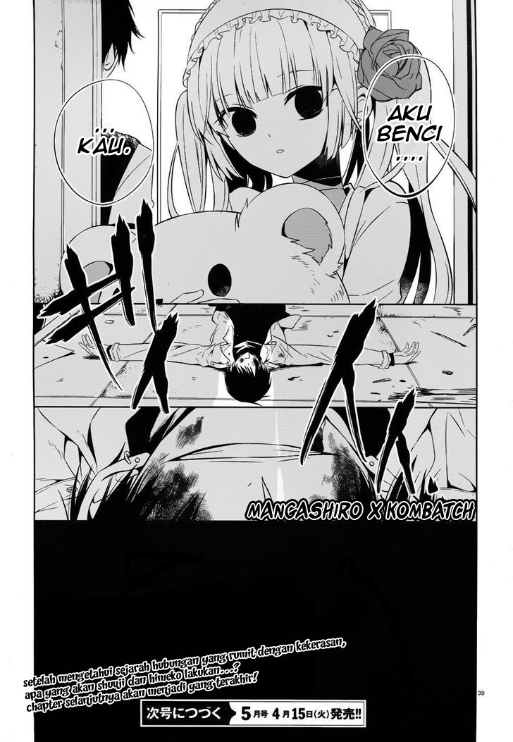 Chapter 18 - halaman 41