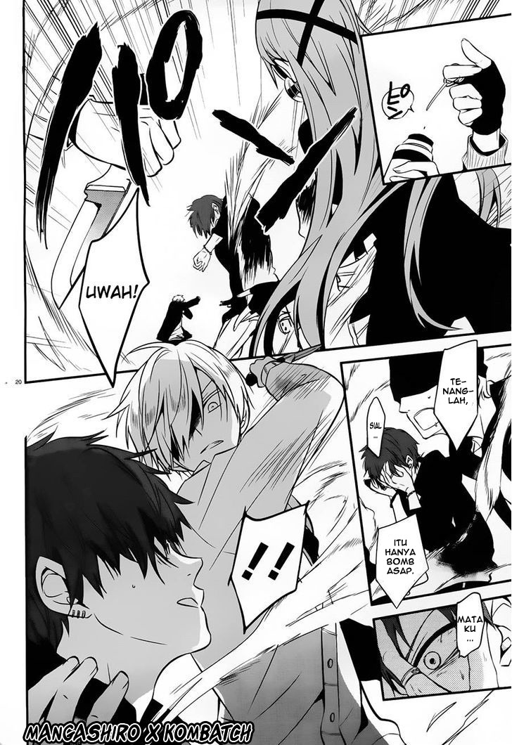 Chapter 17 - halaman 22