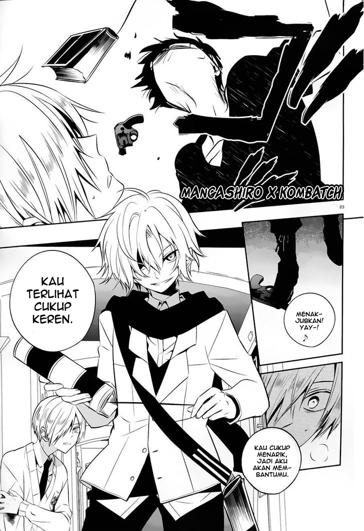 Chapter 17 - halaman 25