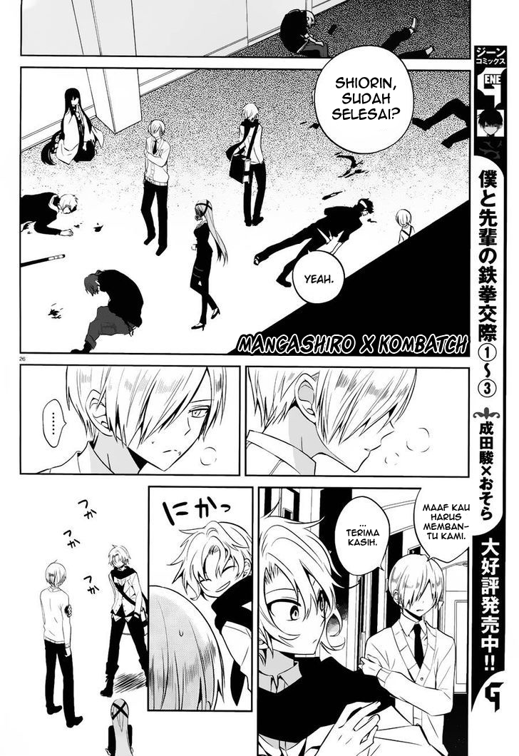 Chapter 17 - halaman 28