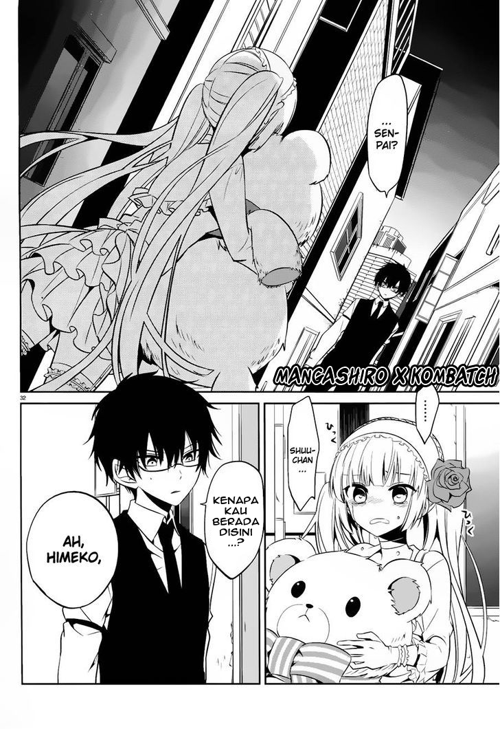 Chapter 17 - halaman 34
